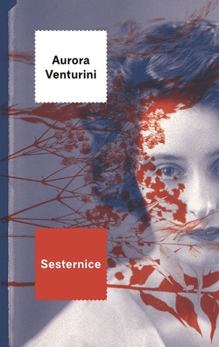 Книга Sesternice Aurora Venturini