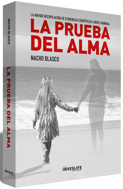 Knjiga LA PRUEBA DEL ALMA BLASCO
