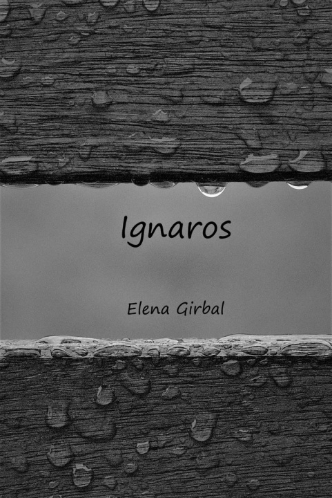 Knjiga IGNAROS Girbal