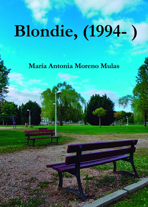 Carte Blondie, (1994- ) Moreno Mulas