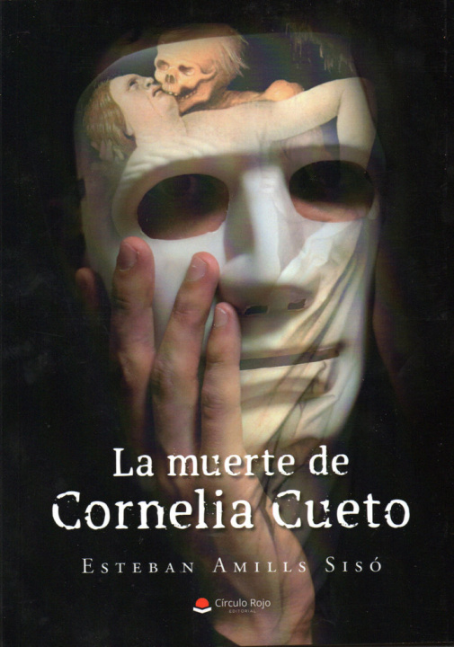 Kniha LA MUERTE DE CORNELIA CUETO AMILLS SISO