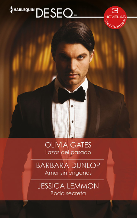 Buch LAZOS DEL PASADO GATES
