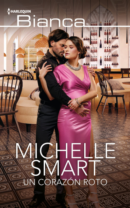 Book UN CORAZON ROTO SMART
