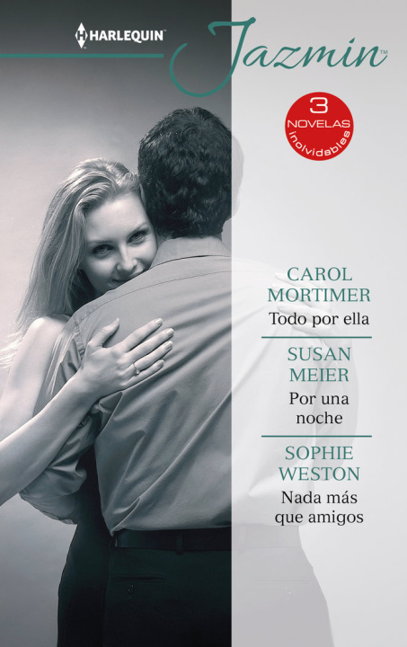 Knjiga TODO POR ELLA MORTIMER