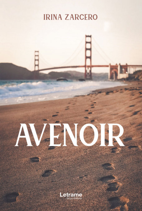 Βιβλίο Avenoir Zarcero