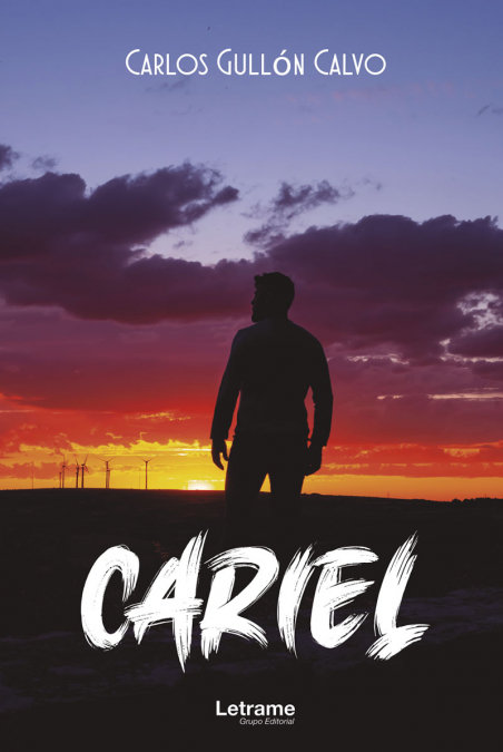 Knjiga Cariel Gullón Calvo