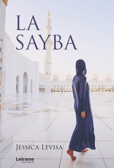 Boek La Sayba Levisa