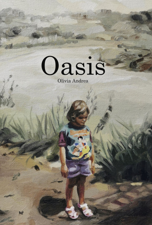 Book Oasis Andrea