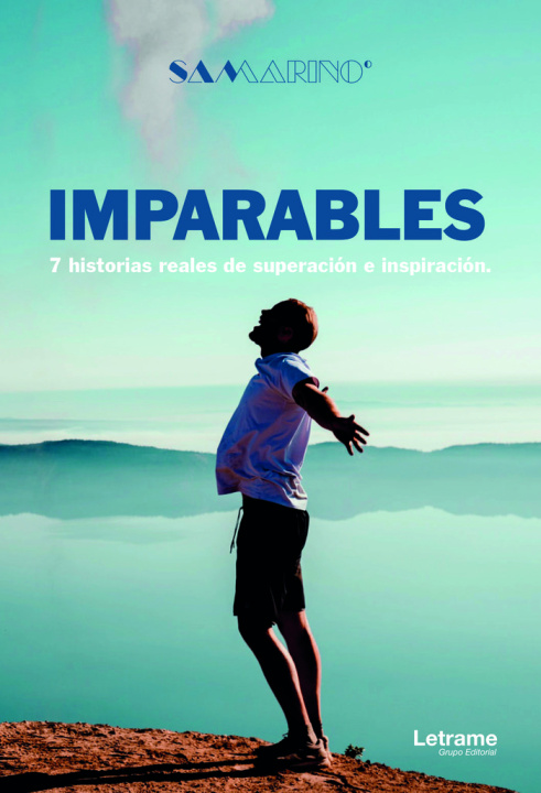 Book Imparables .