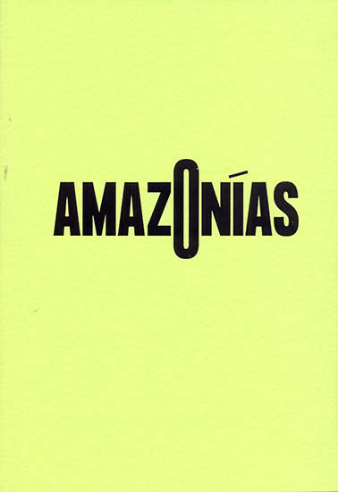 Buch AMAZONIAS LERNER