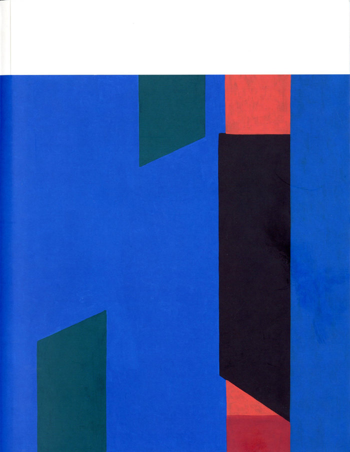 Knjiga LUIS PALMERO, ESCALAS 1980-2020 Guasch