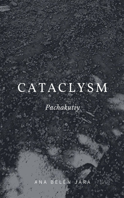 Knjiga Cataclysm JARA
