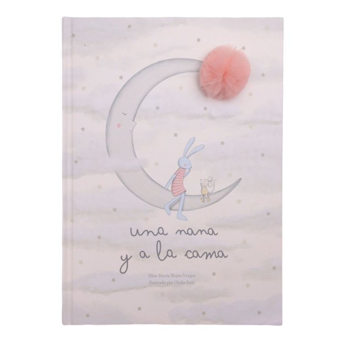 Knjiga UNA NANA Y A LA CAMA 