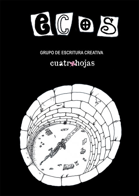 Knjiga Ecos GRUPO DE ESCRITURA CREATIVA CUATRO HOJAS