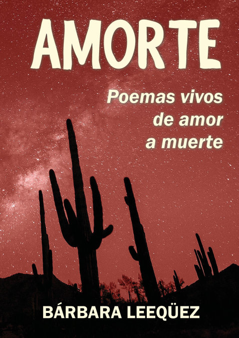 Knjiga Amorte LEEQUÓZ