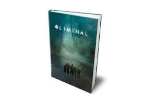 Knjiga Liminal 