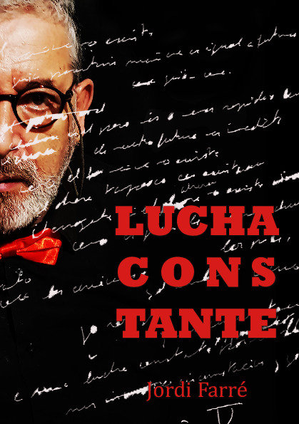 Knjiga Lucha constante FARRE GONZALEZ