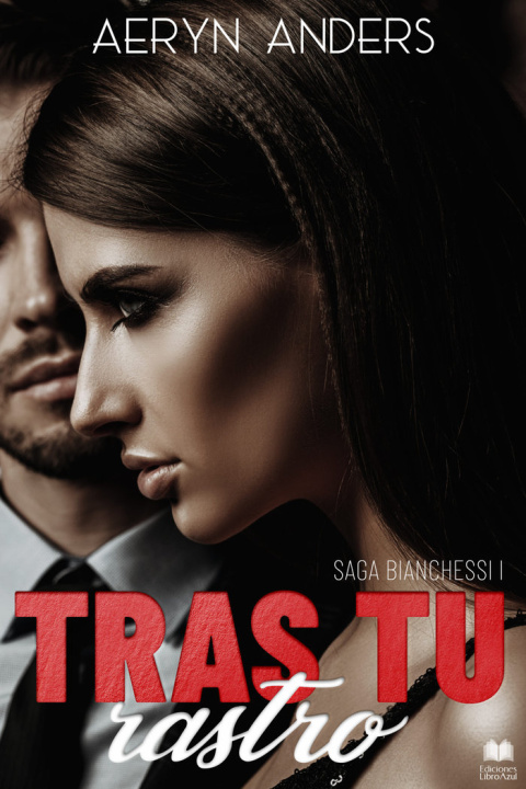 Boek Tras tu rastro Anders