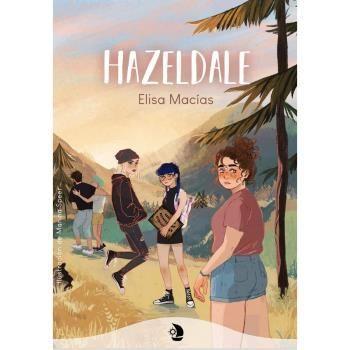 Knjiga HAZELDALE MACIAS