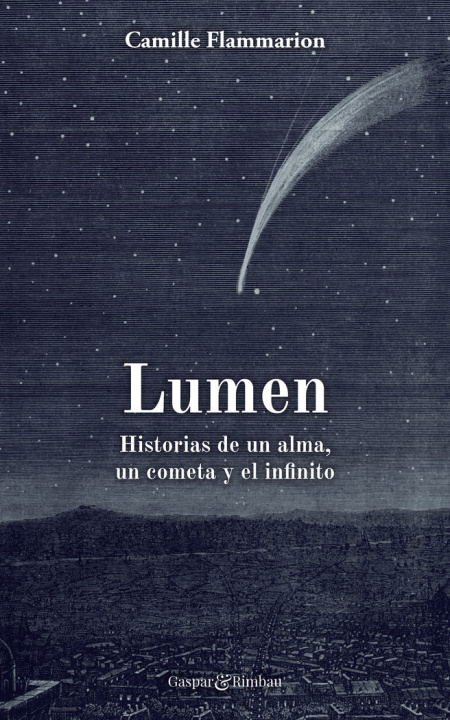 Kniha LUMEN Flammarion