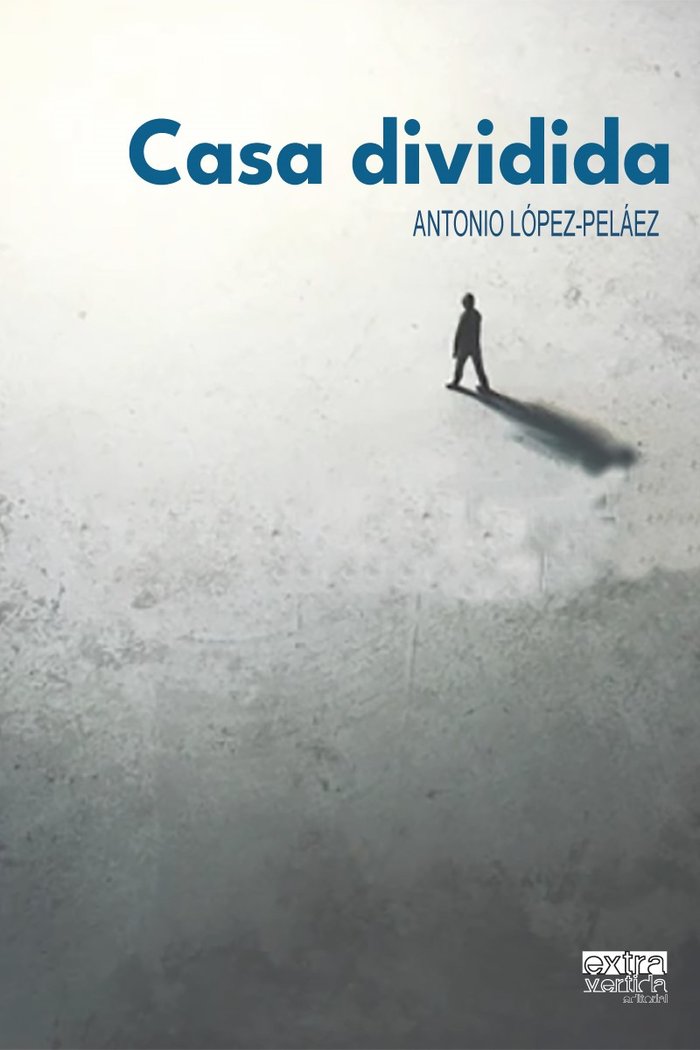 Buch Casa dividida López-Peláez Manoja