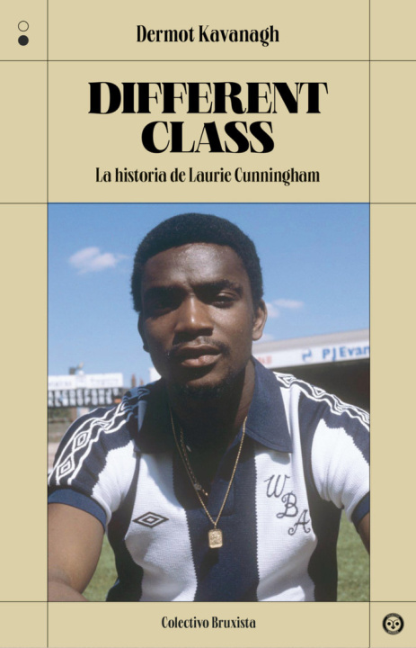 Knjiga DIFFERENT CLASS KAVANAGH