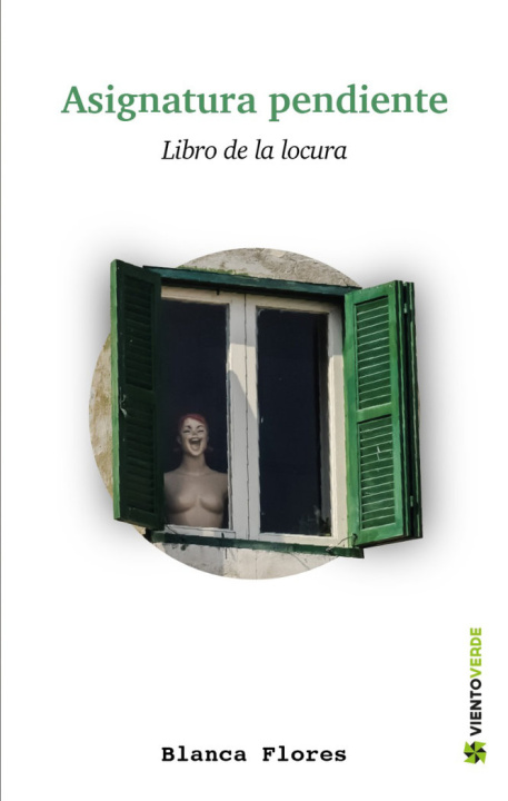 Book ASIGNATURA PENDIENTE FLORES
