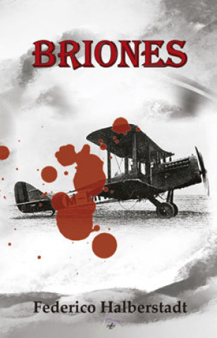 Libro Briones HALBERSTADT