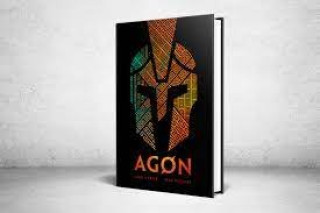 Knjiga AGON 