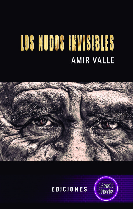 Kniha Los nudos invisibles Valle