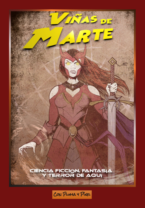 Buch VIÑAS DE MARTE Balmaseda