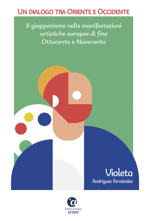 Boek Un dialogo tra Oriente e Occidente RODRÍGUEZ FERNÁNDEZ