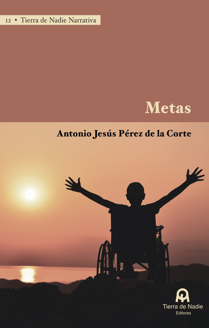 Knjiga Metas Pérez de la Corte