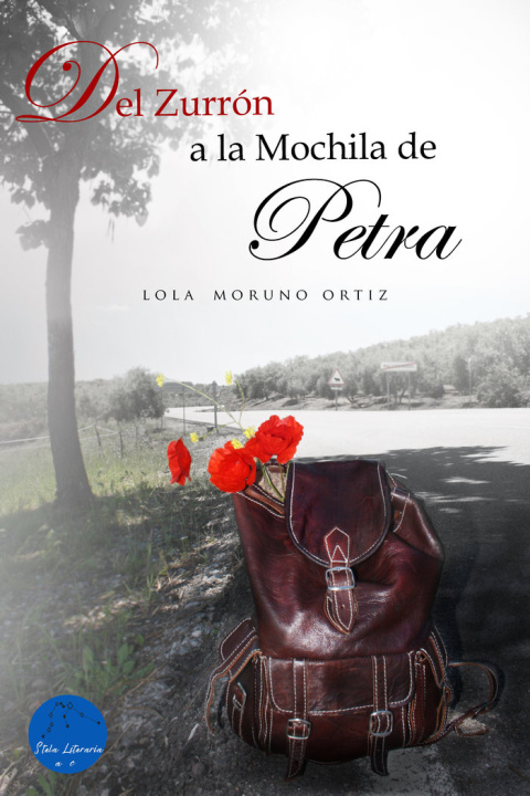 Livro DEL ZURRON A LA MOCHILA DE PETRA MORUNO ORTIZ