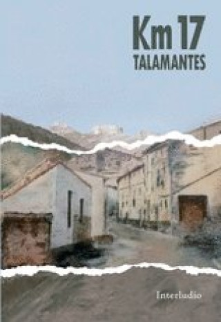 Libro Km 17 
