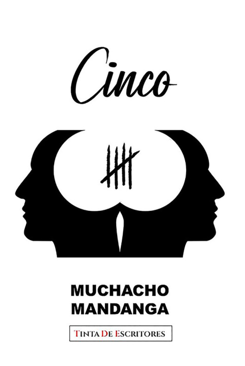 Knjiga CINCO MANDANGA