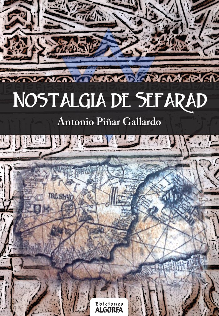 Book NOSTALGIA DE SEFARAD Piñar Gallardo