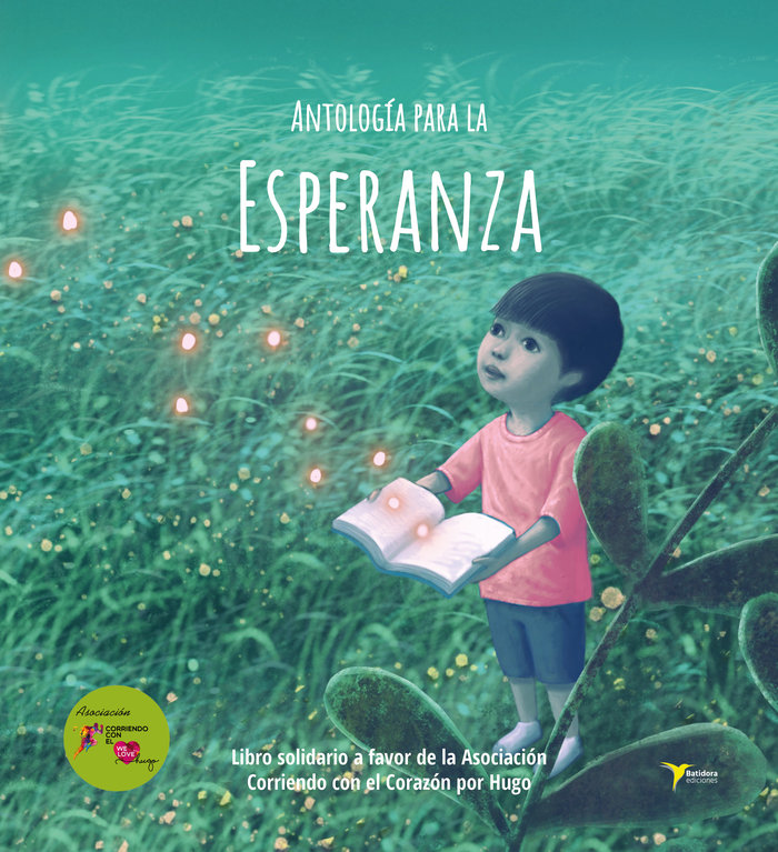 Buch ANTOLOGIA PARA LA ESPERANZA 