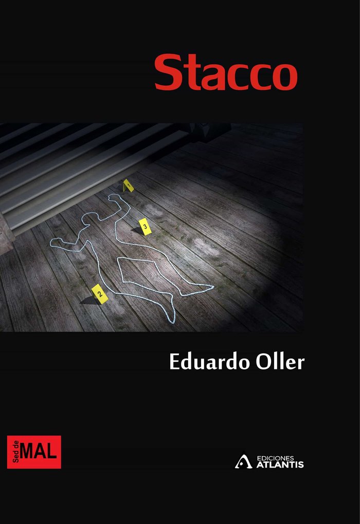 Book STACCO OLLER