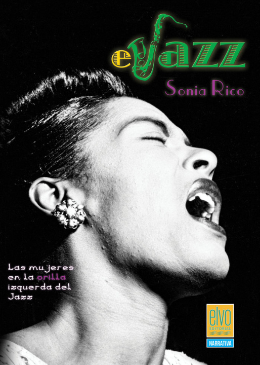 Book EJAZZ Rico