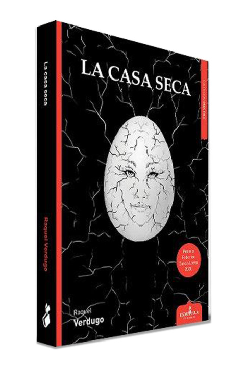 Książka La casa seca Verdugo