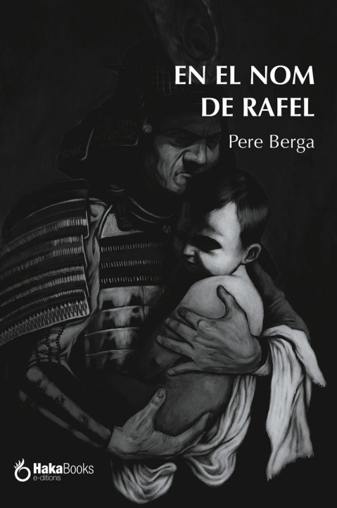 Buch En el nom de Rafel BERGA