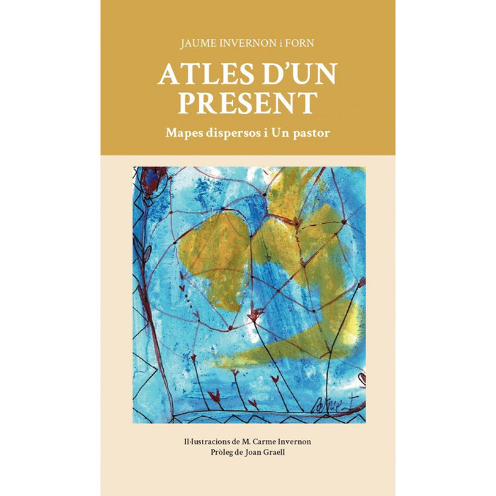Knjiga Atles d'un present INVERNON I FORN