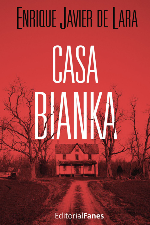 Buch Casa Bianka De Lara
