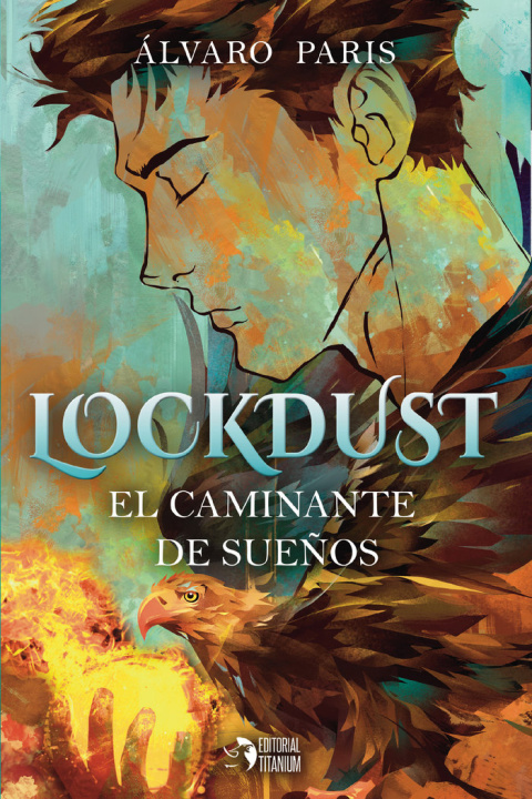 Knjiga Lockdust Paris