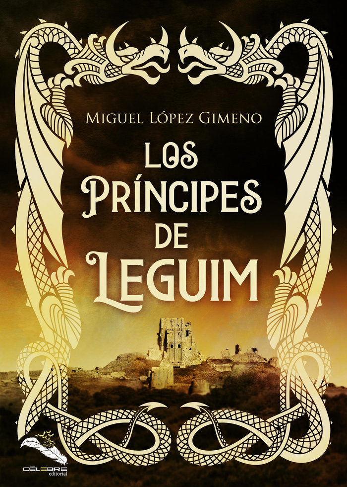 Kniha LOS PRINCIPES DE LEGUIM LÓPEZ  GIMENO