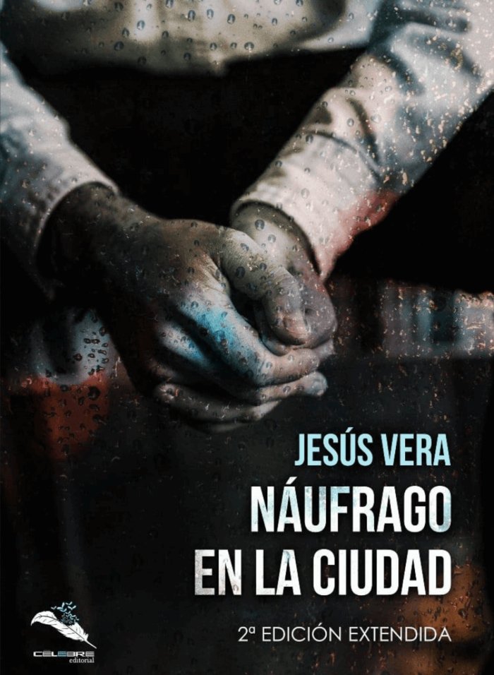Kniha NAUFRAGO EN LA CIUDAD VERA