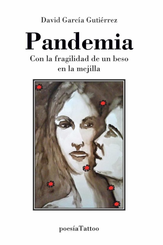 Knjiga Pandemia GARCIA GUTIERREZ