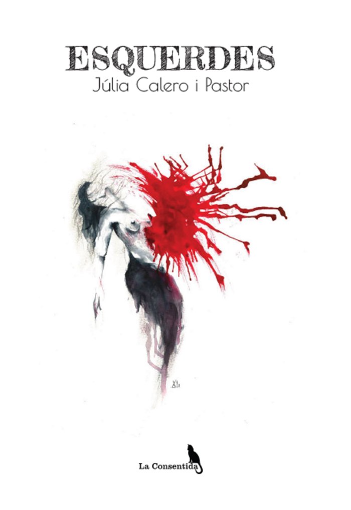 Knjiga ESQUERDES CALERO I PASTOR