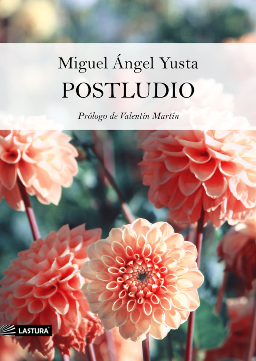 Book POSTLUDIO Yusta